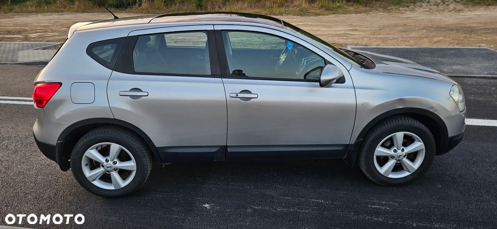 Nissan Qashqai 1.5 dCi Acenta - 3