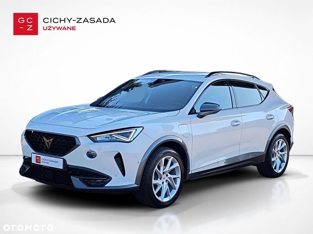 Cupra Formentor - 1