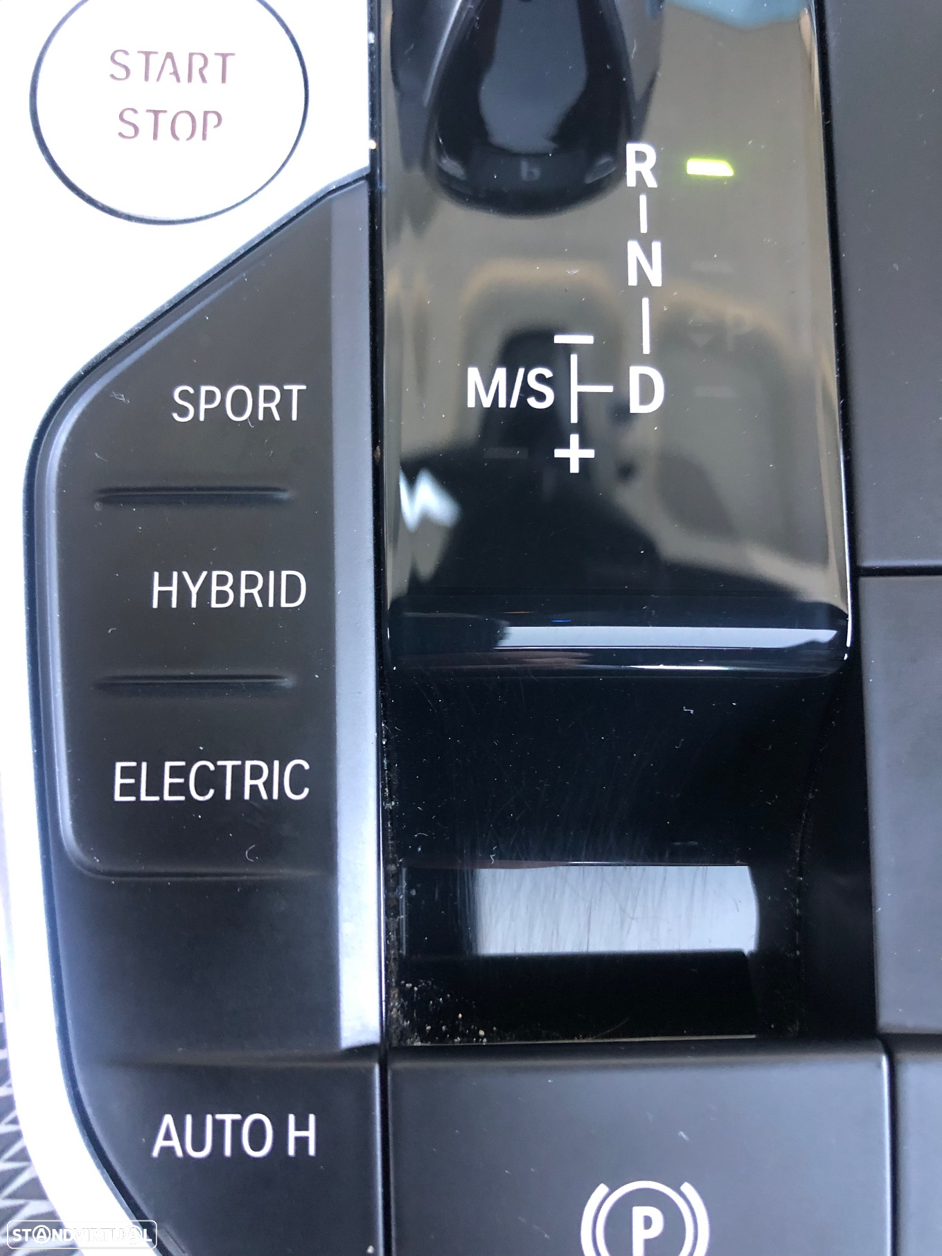 BMW 330 e Pack M Auto - 52