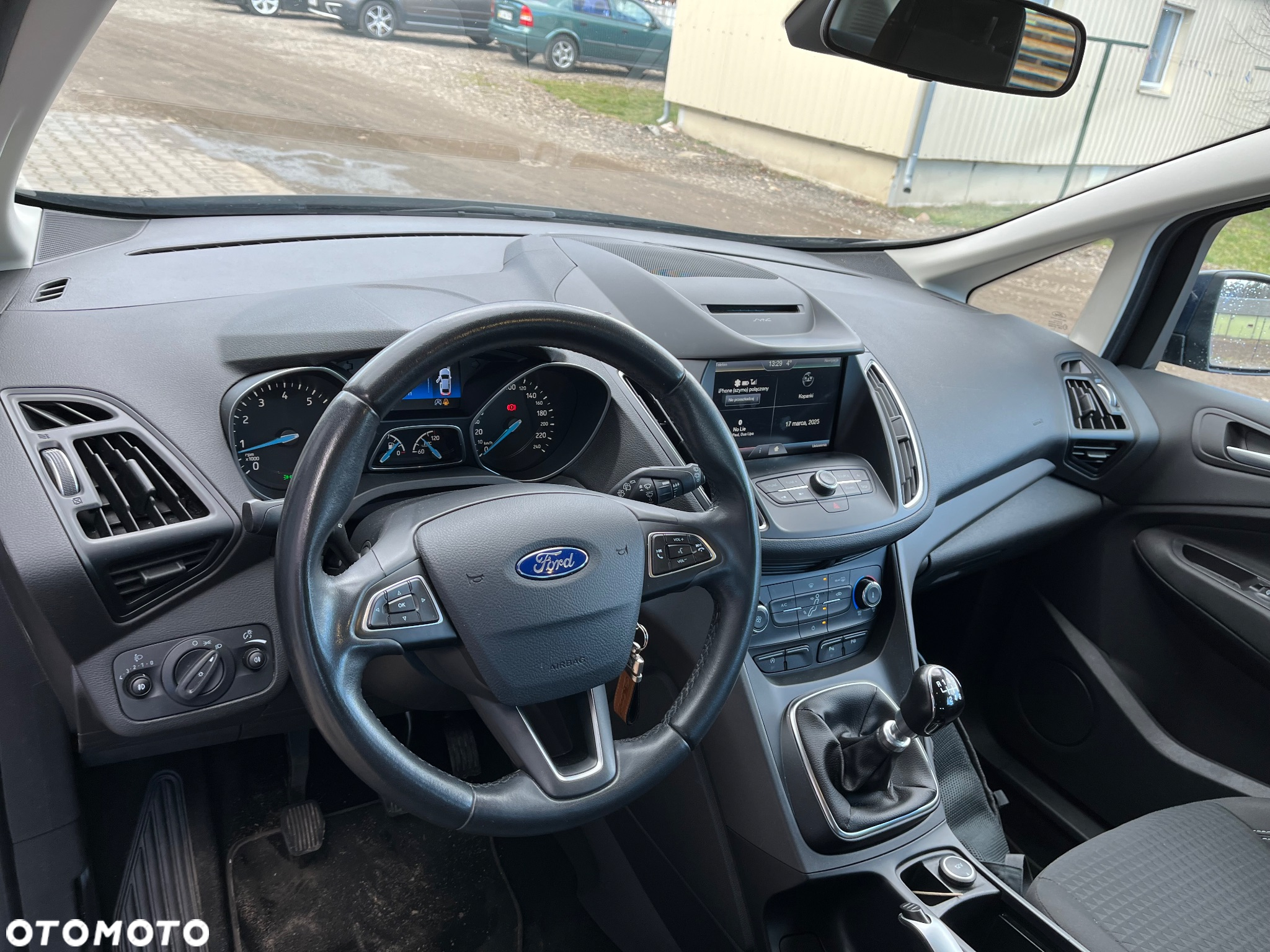 Ford C-MAX - 7
