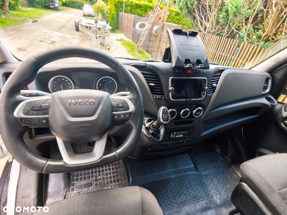 Iveco Daily - 13
