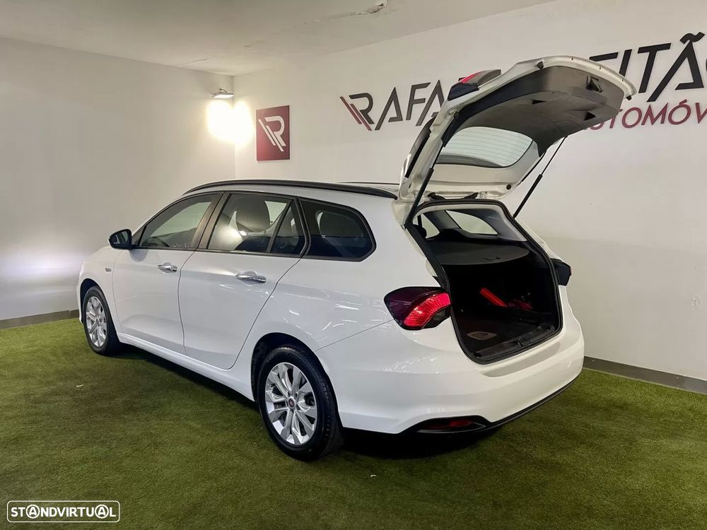 Fiat Tipo Station Wagon 1.3 Multijet - 22