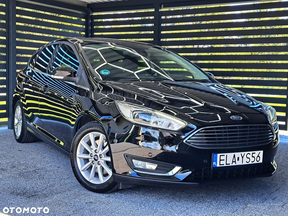 Ford Focus - 24