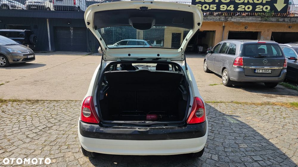 Renault Clio 1.2 Free - 11