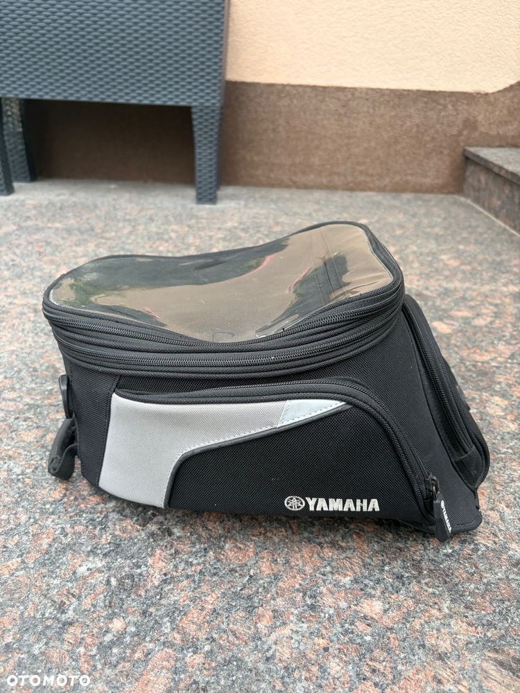 Yamaha MT - 16