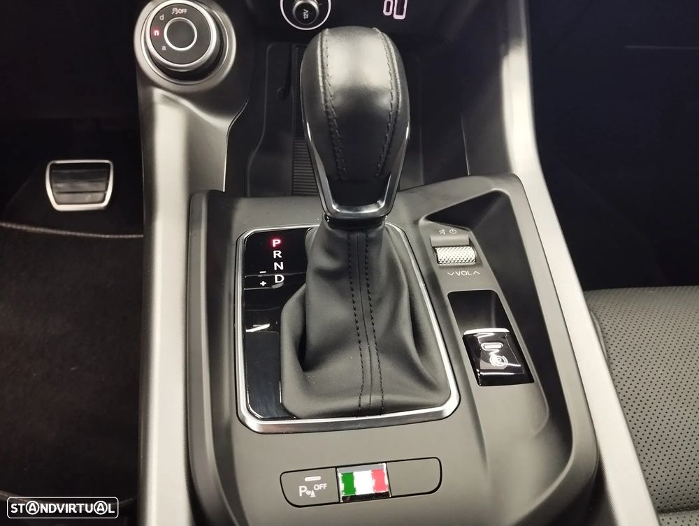 Alfa Romeo Tonale 1.5 Hybrid Sprint - 32