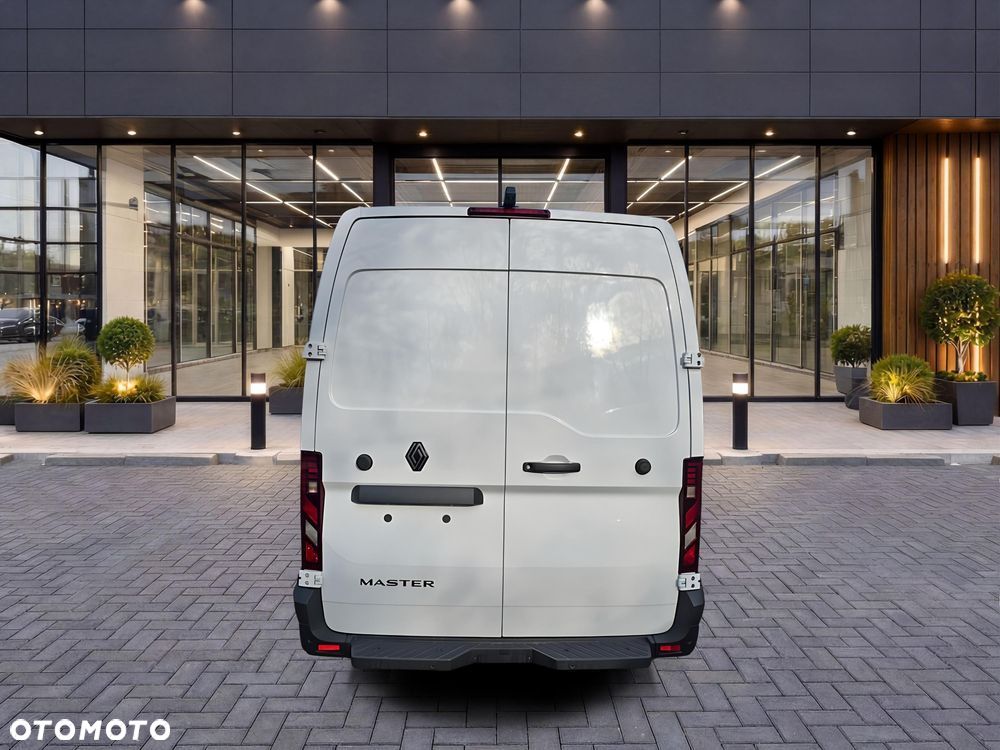 Renault Master dCi L3H2 Advance - 8