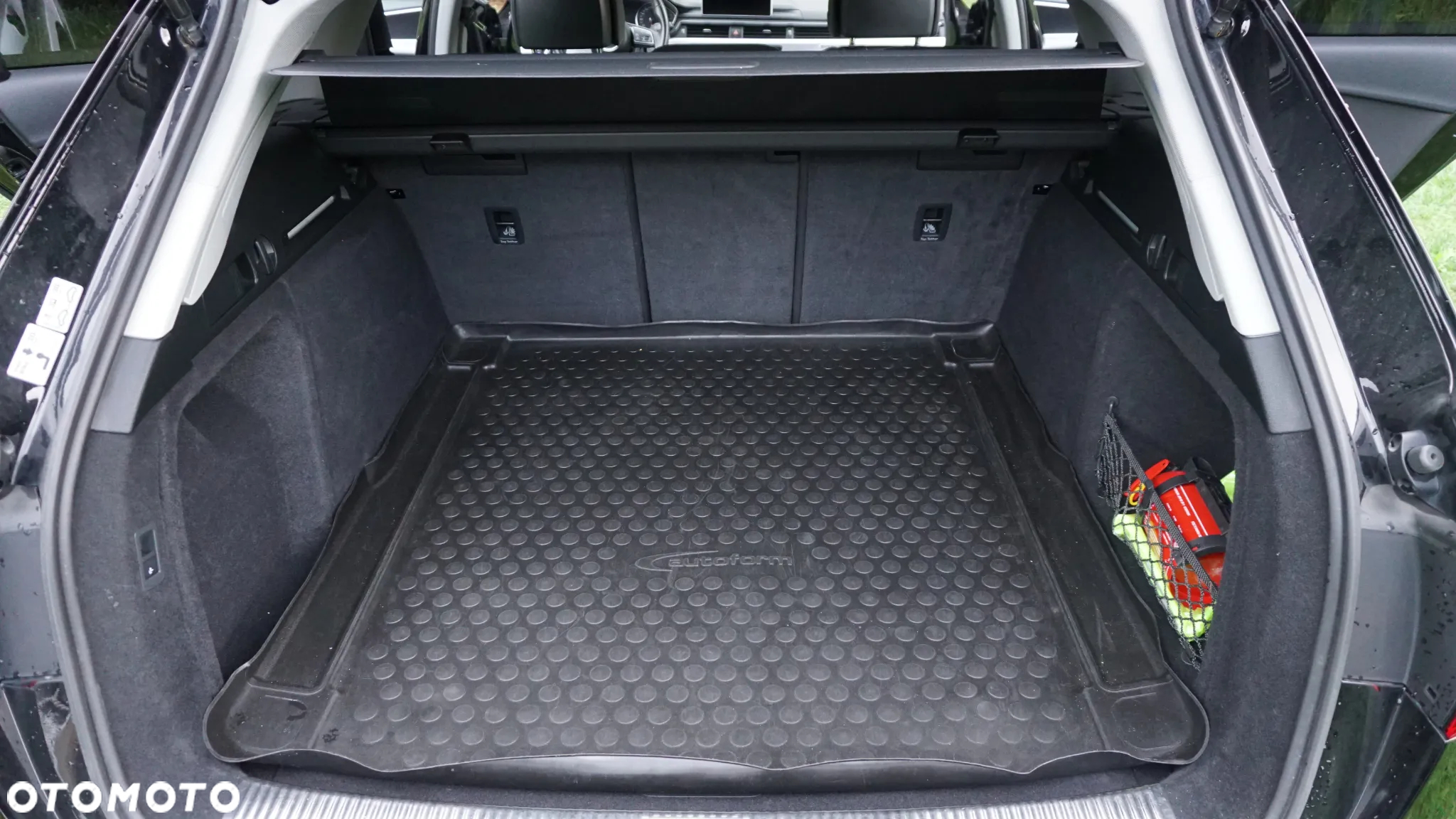 Audi A4 2.0 TDI Quattro Sport S tronic - 14