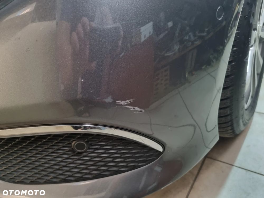 Mercedes-Benz Klasa E 220 d 4-Matic Business Edition 9G-TRONIC - 38