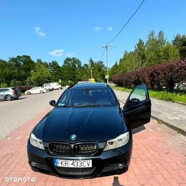 BMW Seria 3 320d xDrive DPF Touring Edition Exclusive - 4