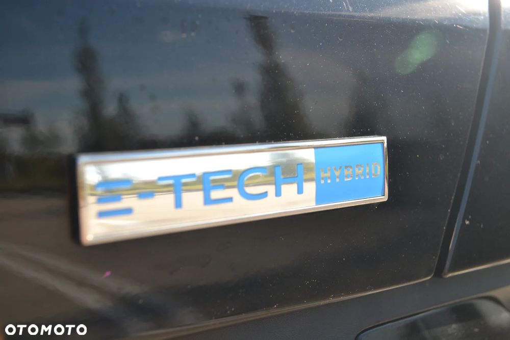 Renault Arkana E-TECH Full 145 E-TECH engineerd - 27