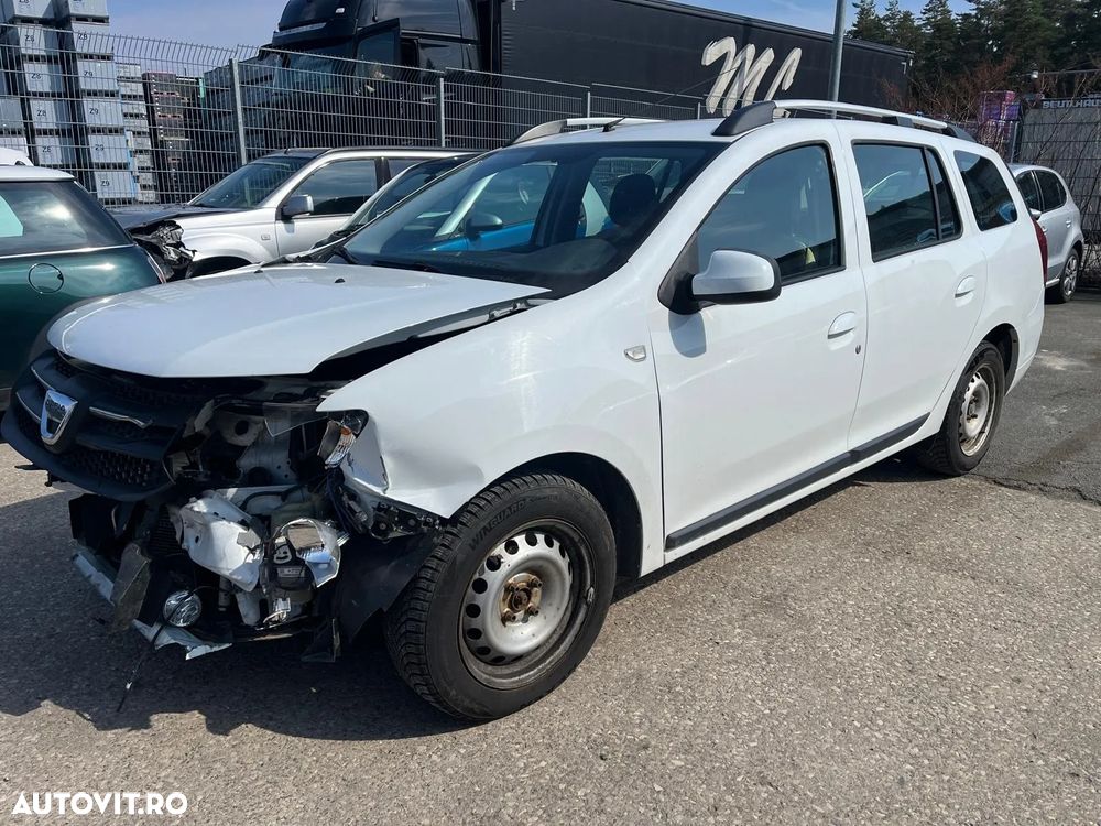 Dacia Logan TCe 90 S&S Easy-R Prestige - 4