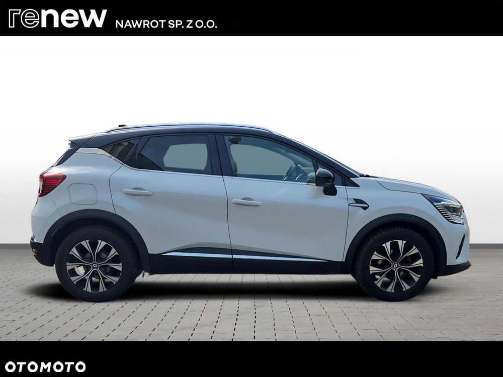 Renault Captur 1.0 TCe Techno - 6