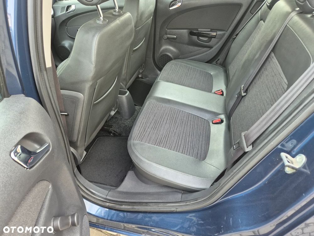 Opel Corsa 1.2 16V Color Edition - 17