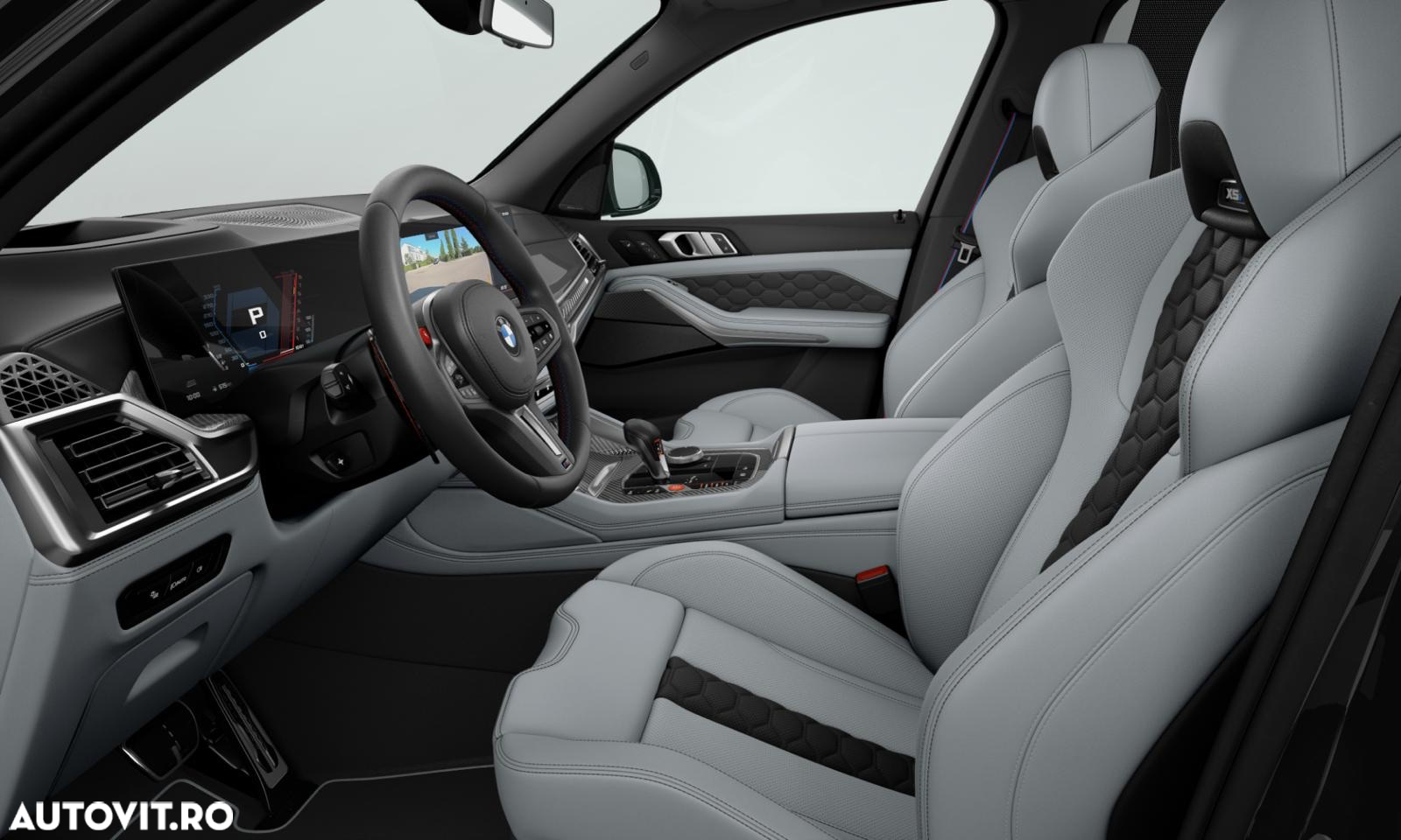 BMW X5 M Competition - 6