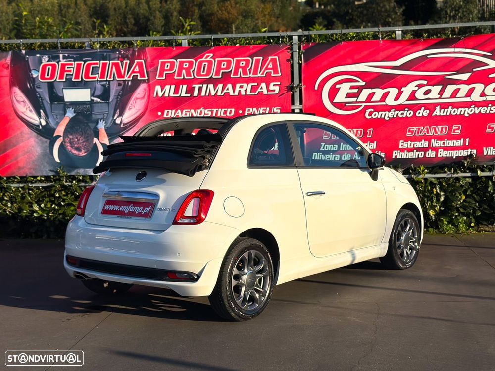 Fiat 500 - 11