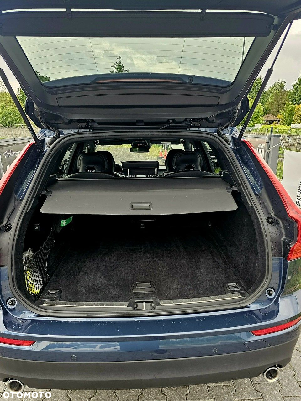 Volvo XC 60 - 20