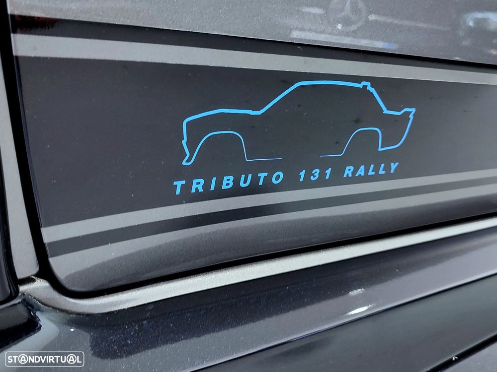 Abarth 695 1.4 T-Jet Tributo 131 Rally - 29