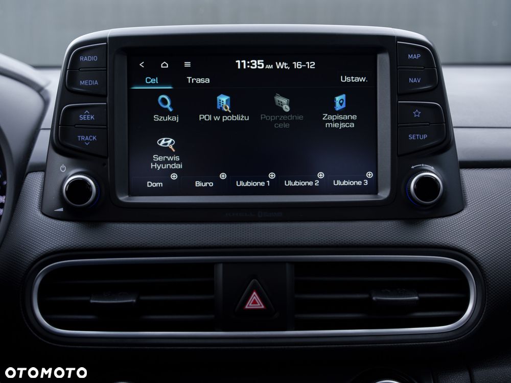 Hyundai Kona 1.6 CRDi Select - 35