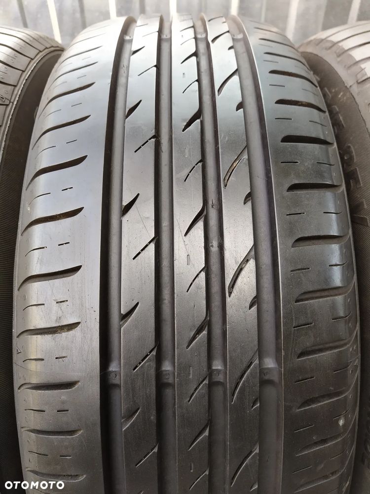 Opony Letnie  195/5./  15 Cali  2024 ROK  JAK NOWE - 14
