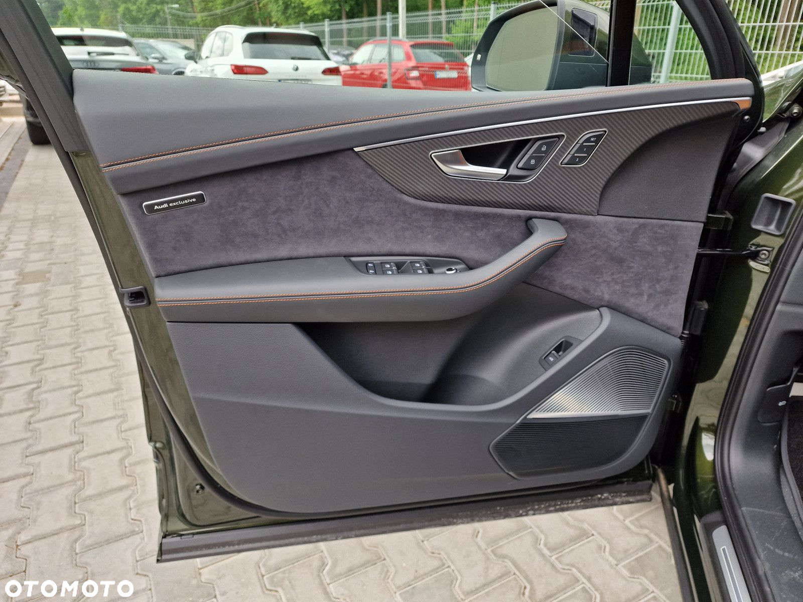 Audi SQ7 - 11