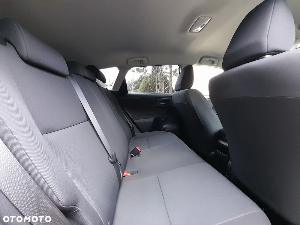 Toyota Auris 1.33 VVT-i Active - 17