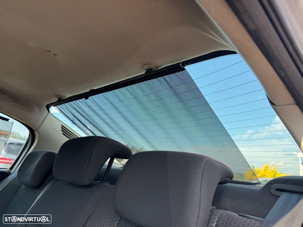 Renault Mégane 1.5 dCi Confort Authentique - 10