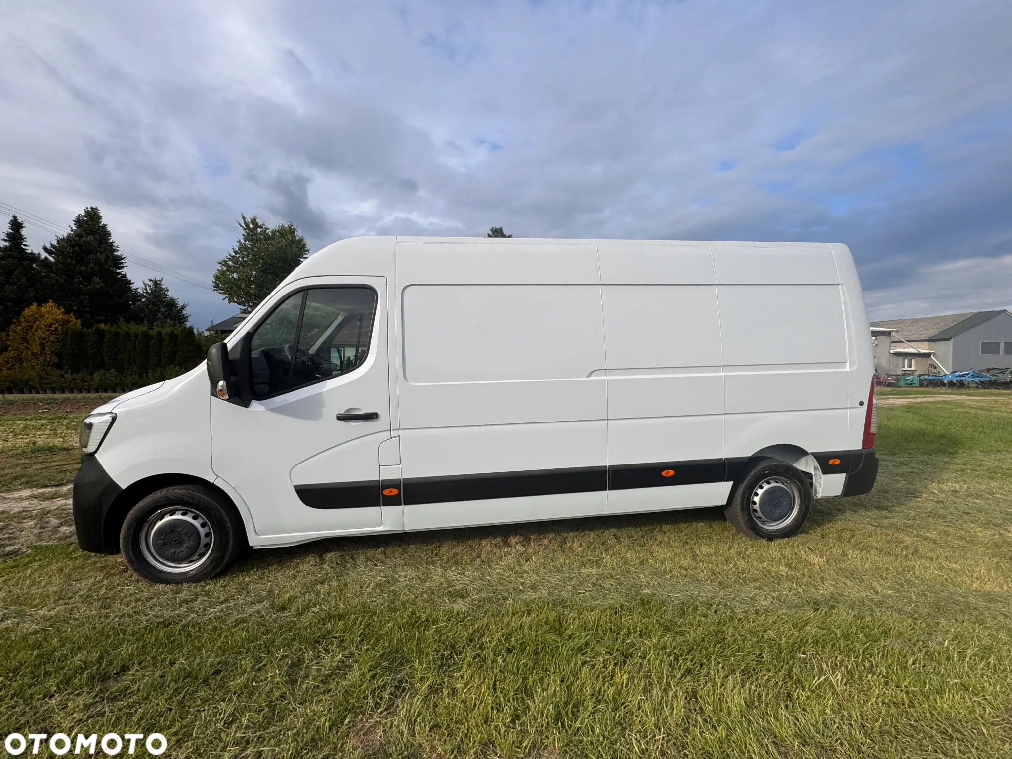 Renault MASTER - 8