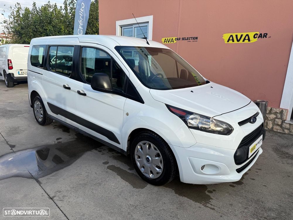 Ford Transit Connect 1.5 TDCi 230 L2 Trend - 15