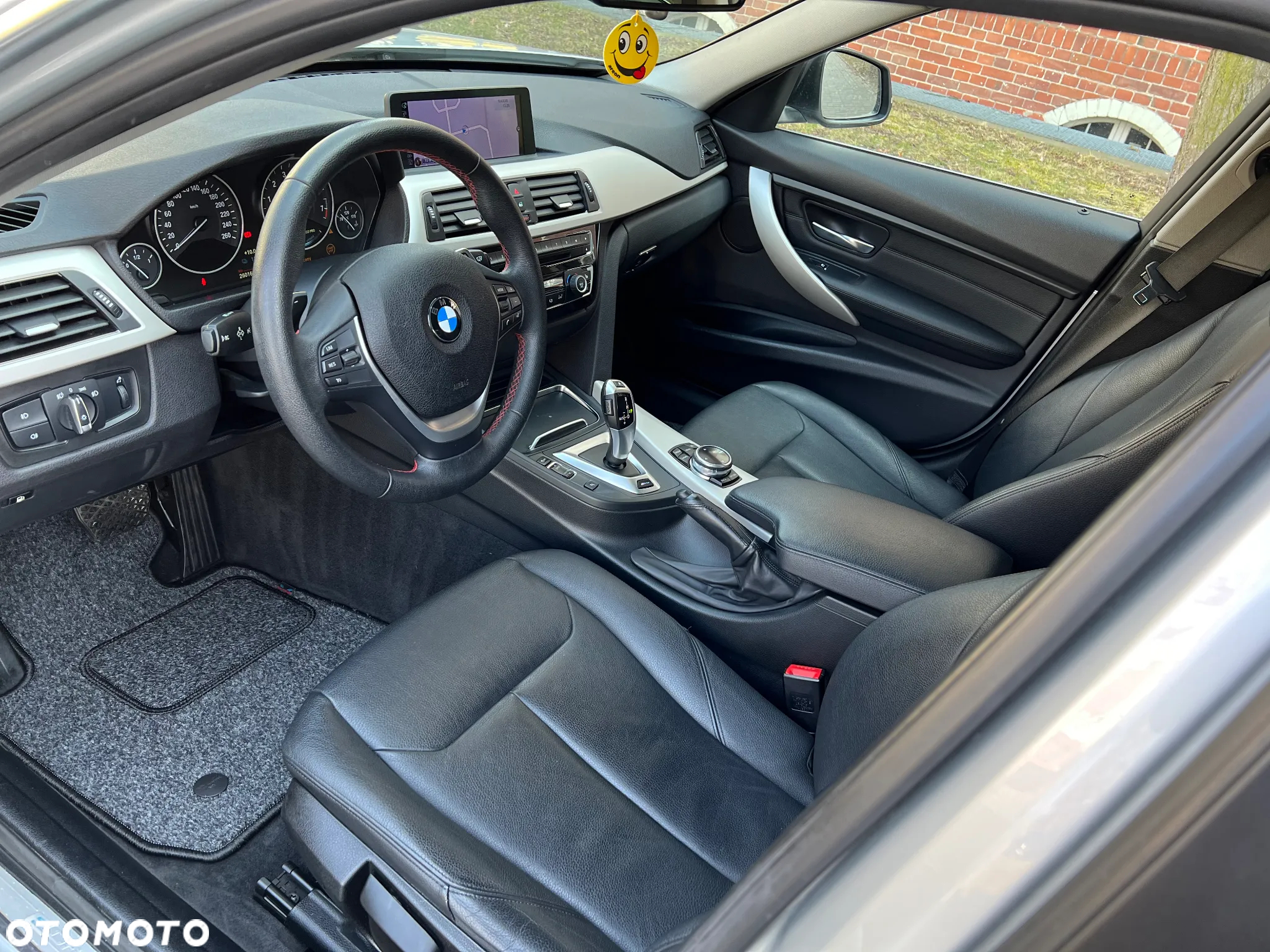 BMW Seria 3 330e Advantage sport - 13