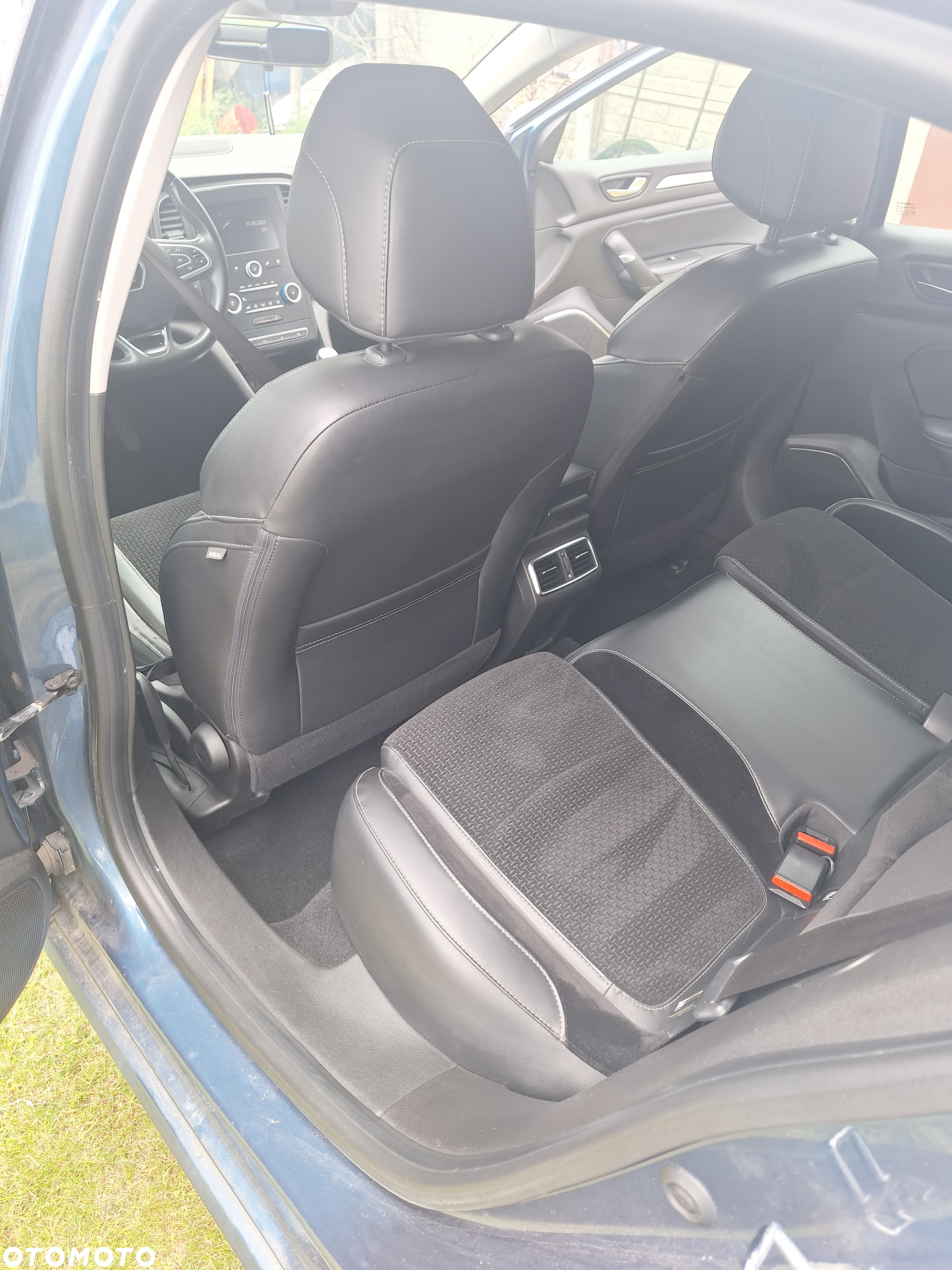 Renault Megane 1.2 Energy TCe Intens - 10