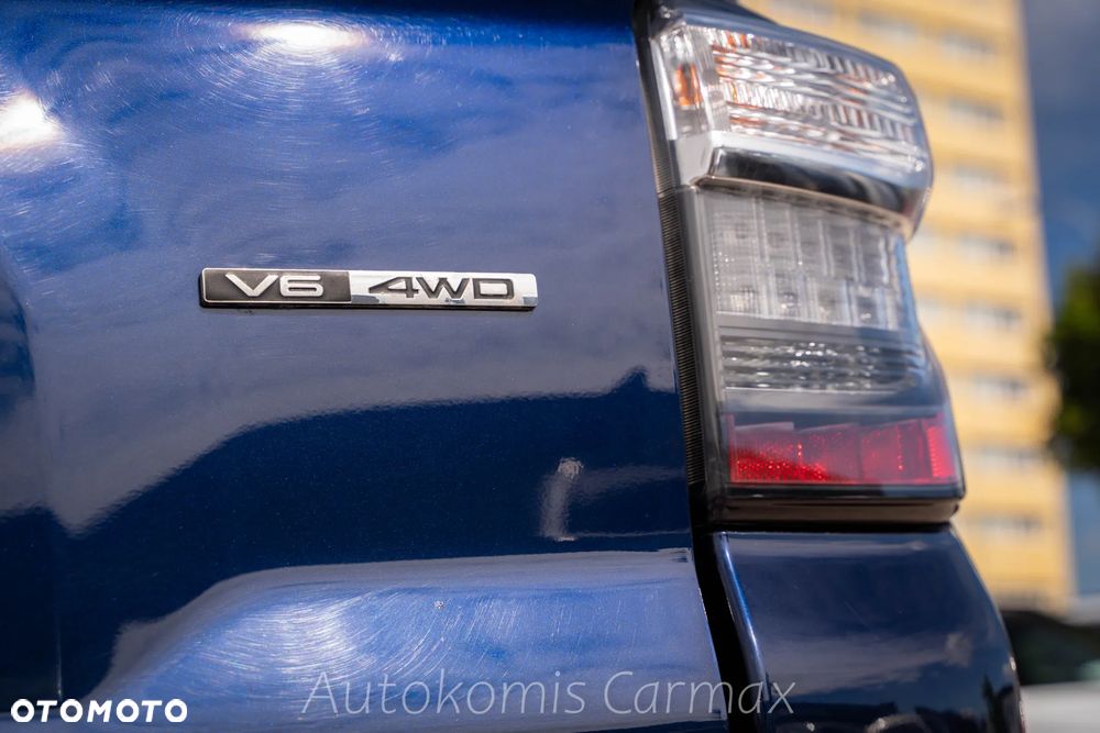 Toyota 4-Runner - 28