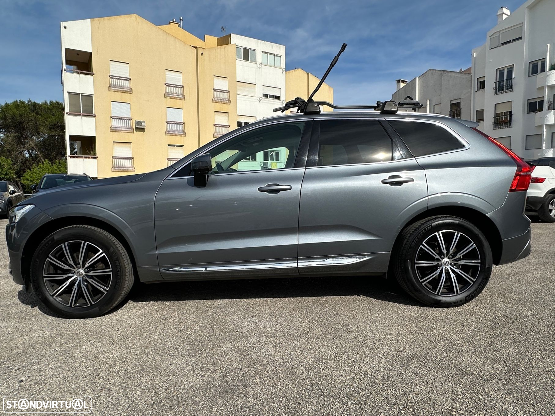 Volvo XC 60 2.0 D4 Inscription Geartronic - 6