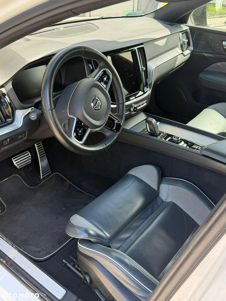 Volvo S60 - 8