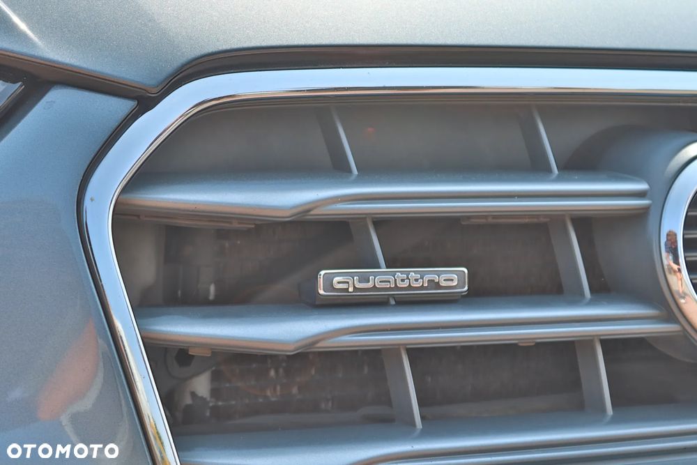 Audi A3 Limousine 2.0 TDI quattro S tronic sport - 15