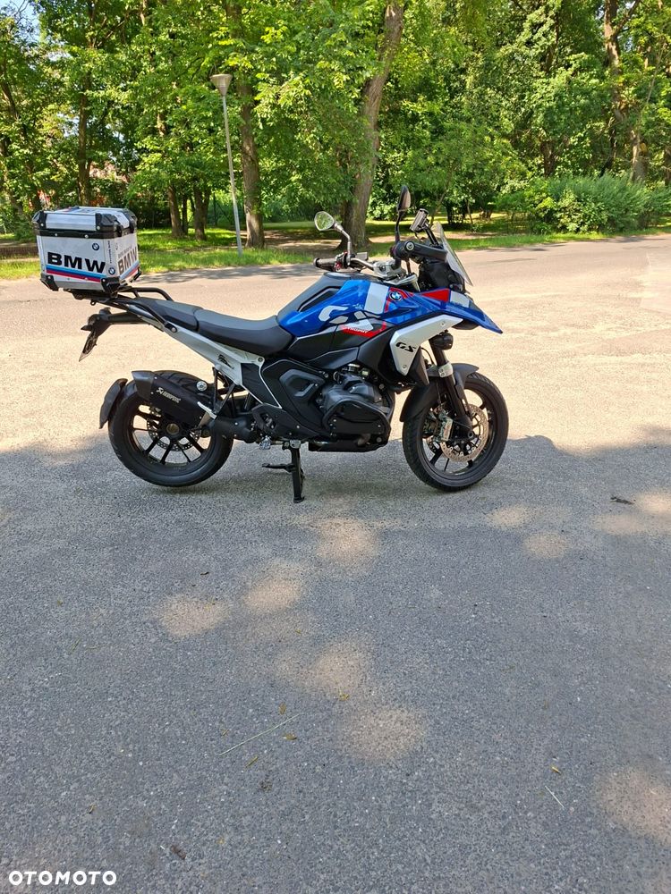 BMW GS - 3