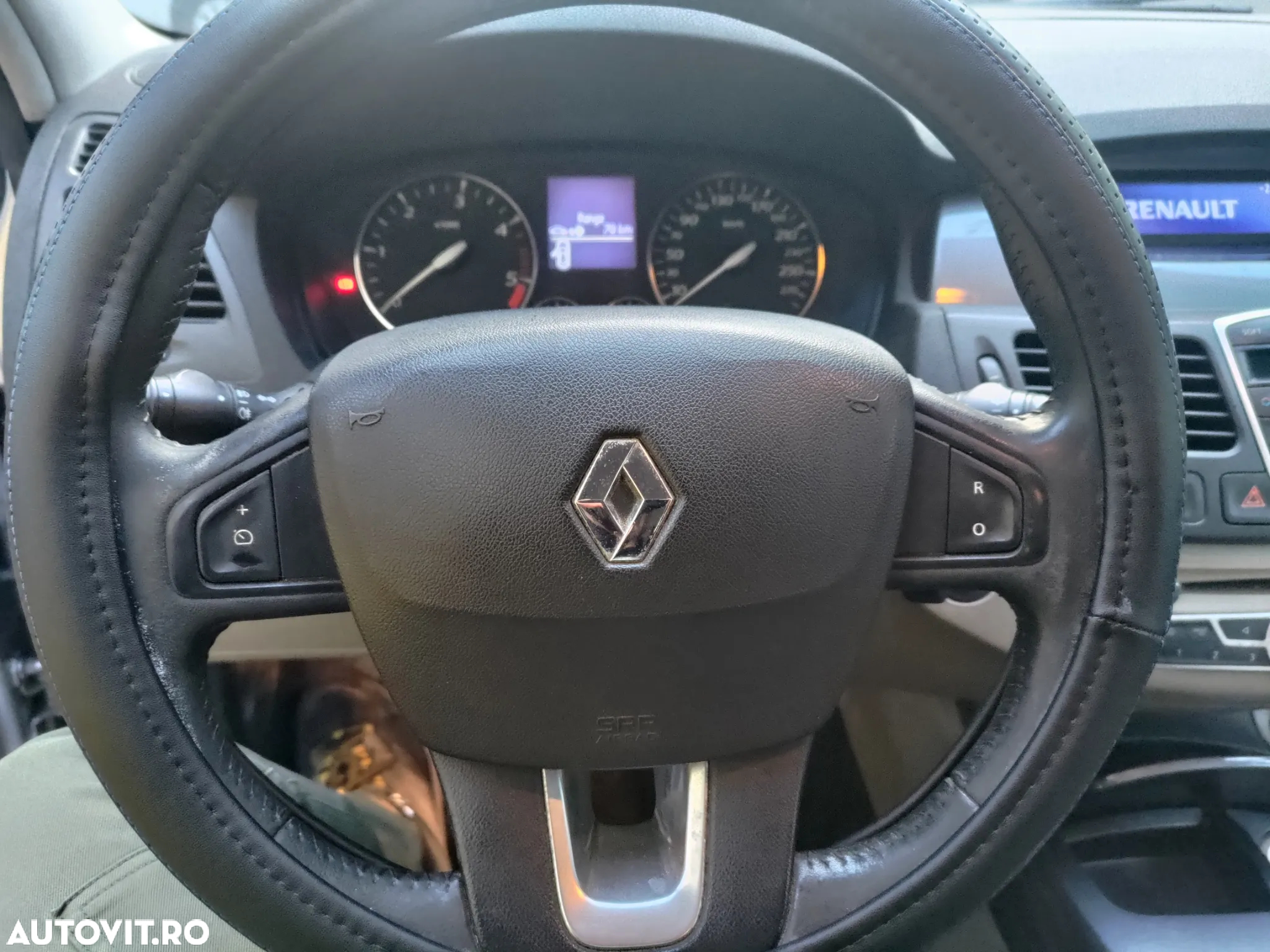 Renault Laguna - 18