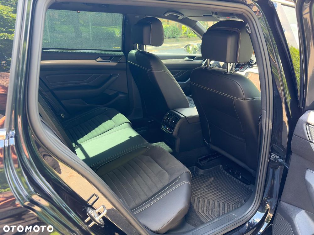 Volkswagen Passat 2.0 TDI EVO Business DSG - 11
