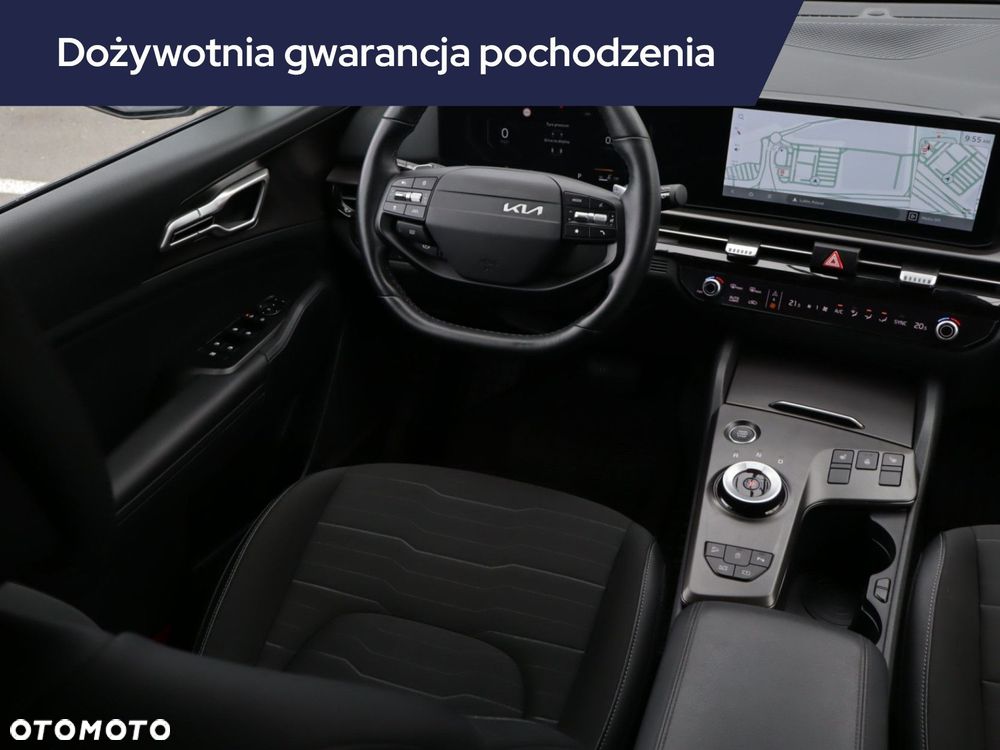 Kia Sportage - 9