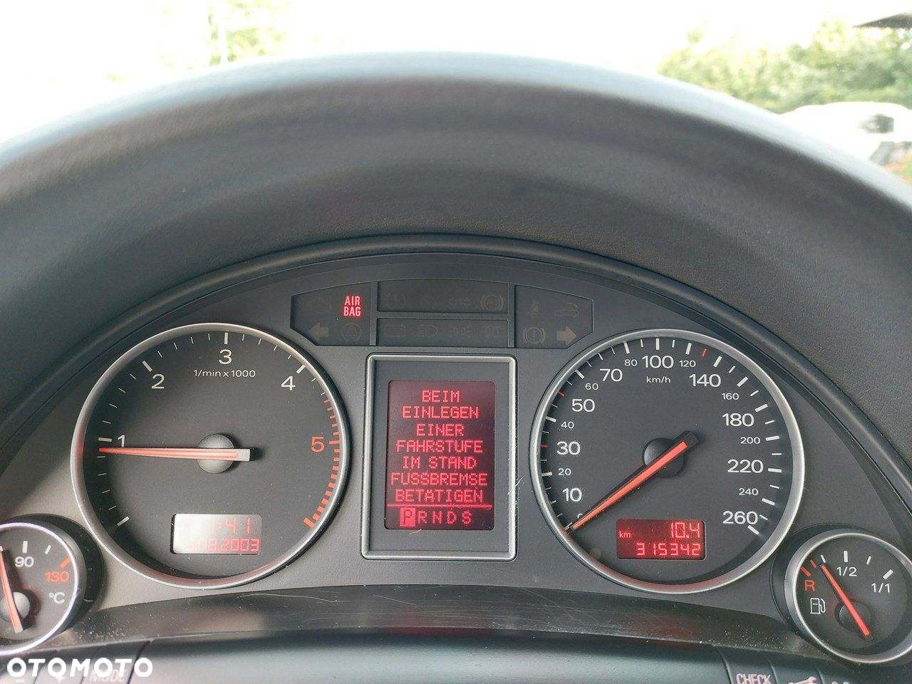 Audi A4 - 21