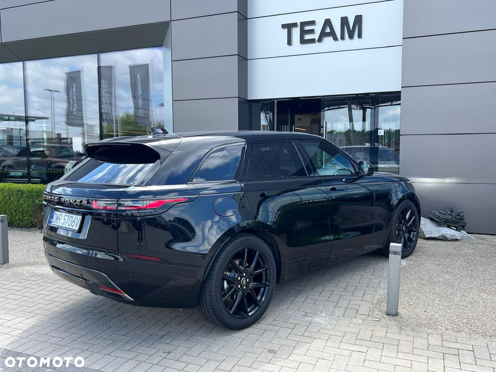 Land Rover Range Rover Velar - 18