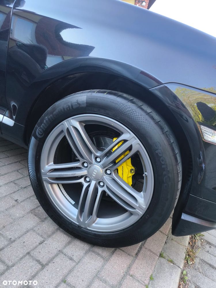 Porsche Cayenne Diesel - 5