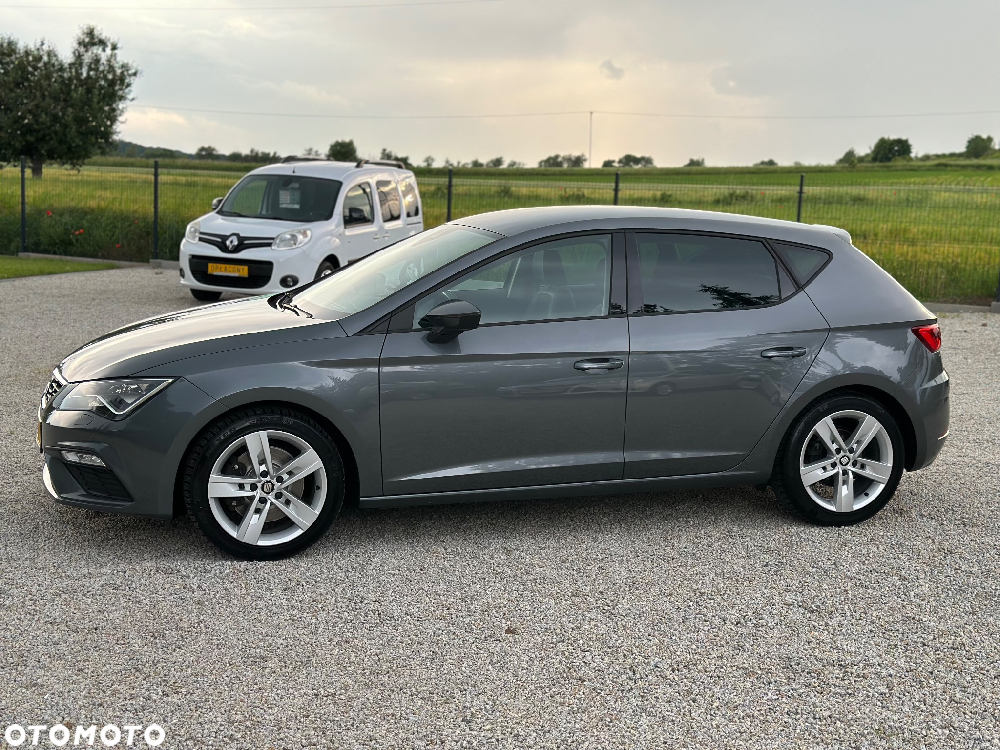 Seat Leon 2.0 TDI FR S&S DSG - 6