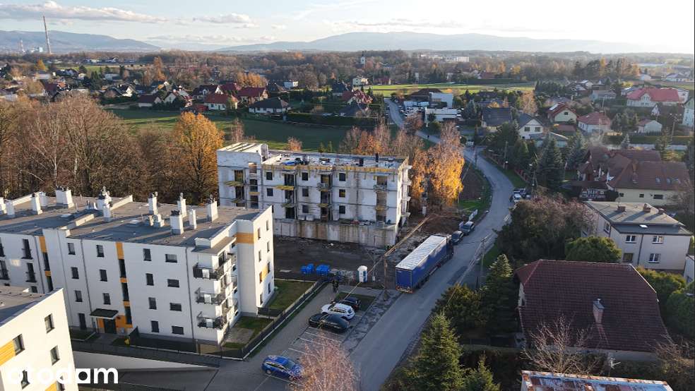 Mieszkania na Mazańcowickiej – Sprawdź Ofertę!