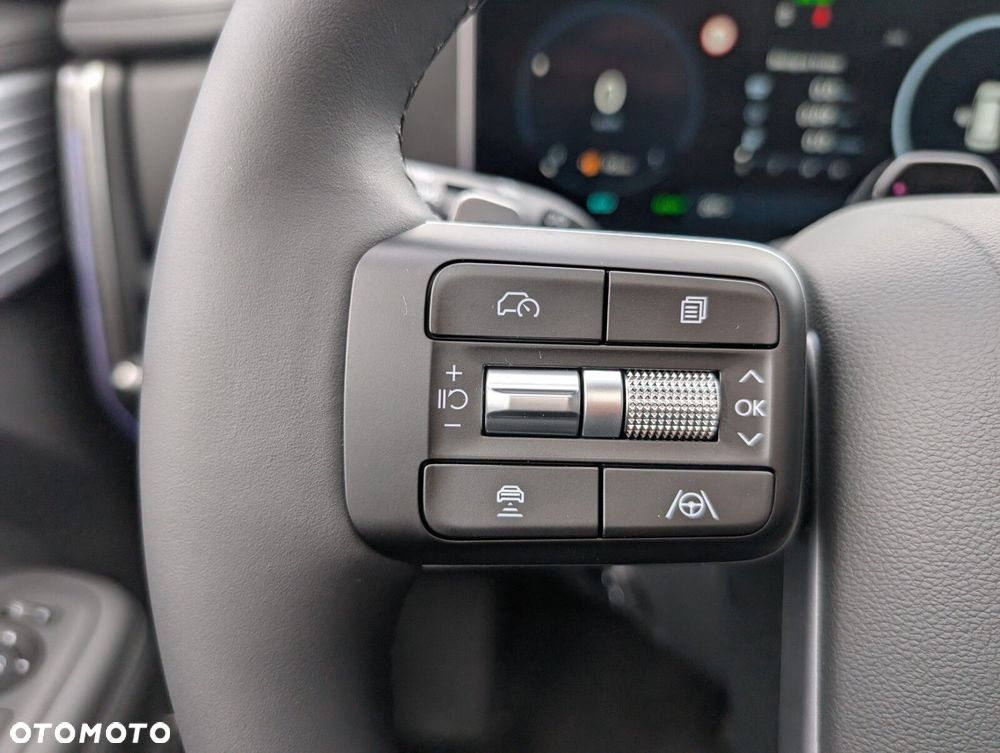 Hyundai Santa Fe 1.6 T-GDI HEV Platinum 4WD - 9