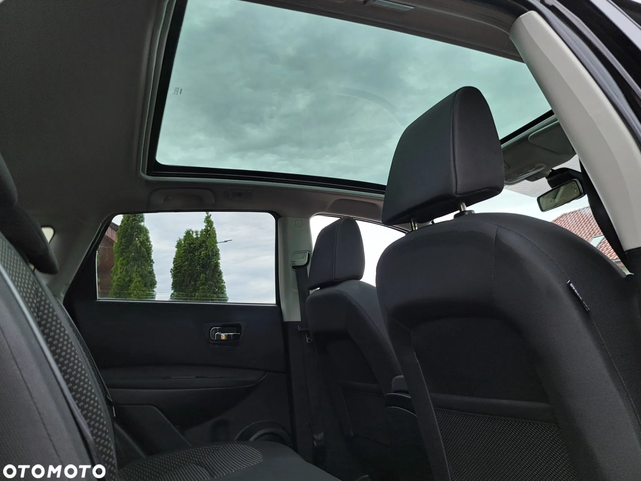 Nissan Qashqai 1.6 Tekna - 19