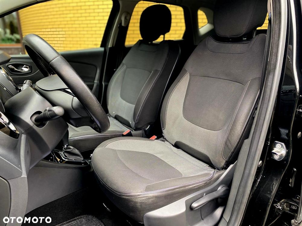 Renault Captur TCe 120 EDC Dynamique - 21