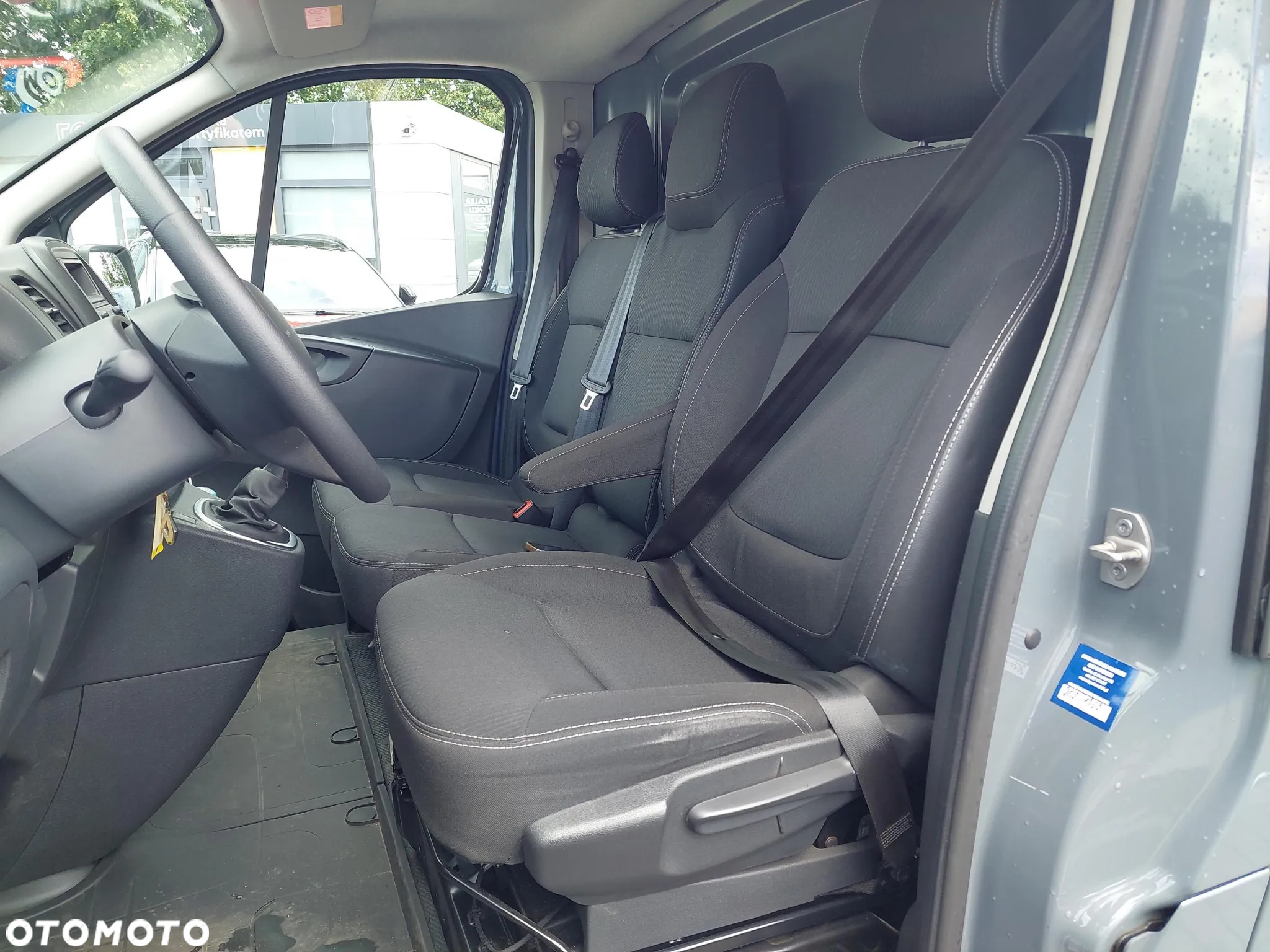Renault Trafic - 11