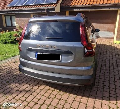 Dacia Jogger 2023 photo 3