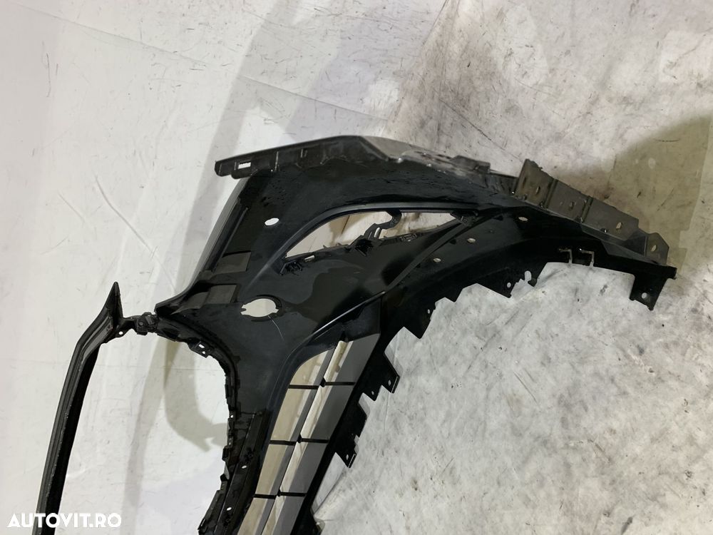 Bara fata Mazda CX3, 2016, 2017, 2018, 2019, cod origine OE D10J-50031. - 5